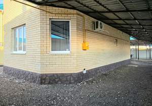 Дом 122м², 2-этажный, участок 4 сот.  