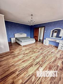 Коттедж 261м&sup2;, 2-этажный, участок 8 сот.  