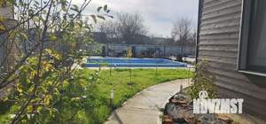 Дом 198м&sup2;, 2-этажный, участок 8 сот.  