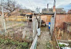 Дом 70м&sup2;, 1-этажный, участок 6 сот.  