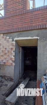 Дом 180м², 1-этажный, участок 6 сот.  