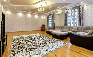 Дом 365м&sup2;, 2-этажный, участок 6 сот.  