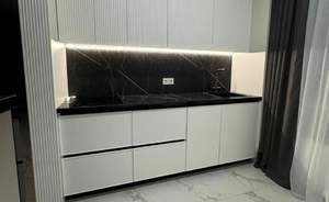 Дом 106м&sup2;, 2-этажный, участок 5 сот.  