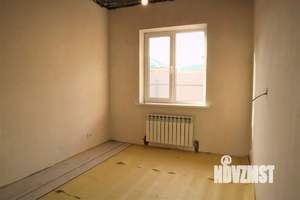 Коттедж 69м², 1-этажный, участок 3 сот.  