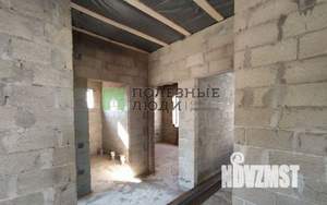 Дом 95м&sup2;, 1-этажный, участок 4 сот.  