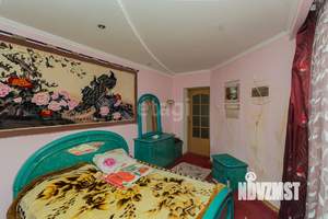 Дом 82м², 1-этажный, участок 6 сот.  