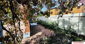 Дом 35м&sup2;, 1-этажный, участок 4 сот.  