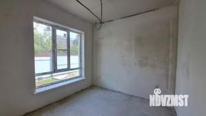 Дом 80м&sup2;, 1-этажный, участок 5 сот.  