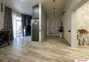 Дом 158м&sup2;, 1-этажный, участок 5 сот.  