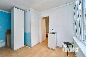 Дом 67м&sup2;, 1-этажный, участок 1 сот.  