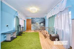 Дом 130м&sup2;, 1-этажный, участок 3 сот.  