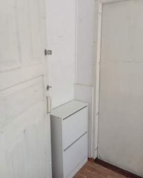 Дом 31м&sup2;, 1-этажный, участок 5 сот.  