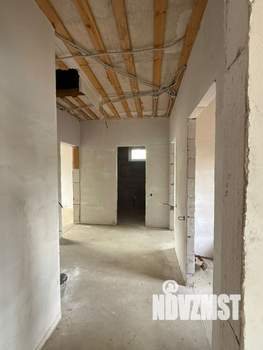 Дом 110м², 1-этажный, участок 4 сот.  