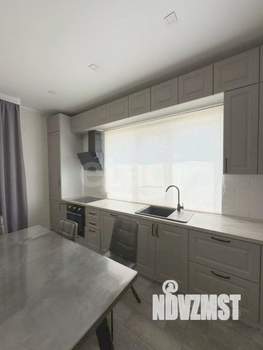 Дом 96м&sup2;, 2-этажный, участок 4 сот.  