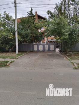 Дом 179м², 2-этажный, участок 4 сот.  