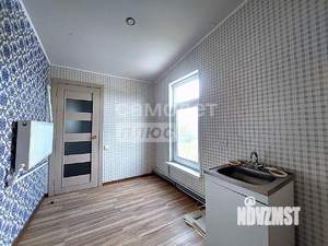 Дом 80м², 2-этажный, участок 9 сот.  