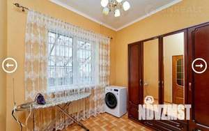 Дом 260м², 2-этажный, участок 10 сот.  