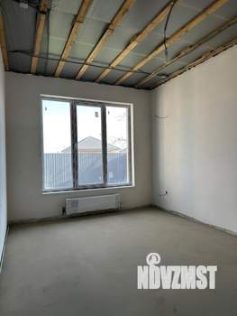 Дом 106м&sup2;, 1-этажный, участок 5 сот.  