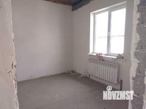 Дом 50м², 1-этажный, участок 2 сот.  