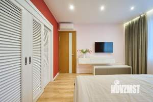 Таунхаус 60м&sup2;, 2-этажный, участок 90 сот.  