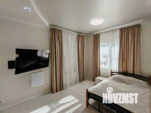 Дом 217м&sup2;, 1-этажный, участок 8 сот.  