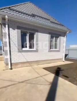 Дом 88м&sup2;, 2-этажный, участок 3 сот.  