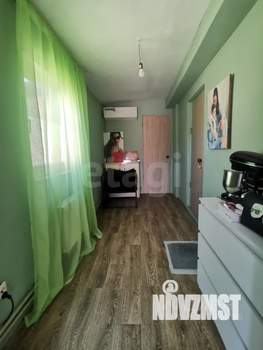 Дом 111м&sup2;, 1-этажный, участок 5 сот.  