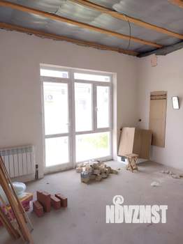 Дом 50м², 1-этажный, участок 2 сот.  