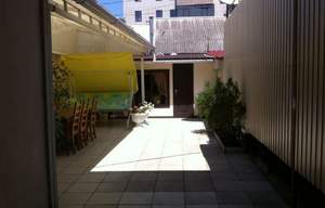 Дом 343м&sup2;, 1-этажный, участок 2 сот.  