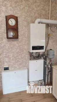 Дом 67м&sup2;, 1-этажный, участок 3 сот.  