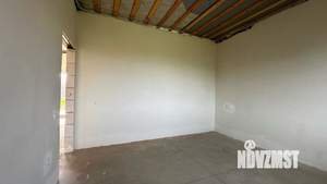 Дом 100м&sup2;, 1-этажный, участок 7 сот.  