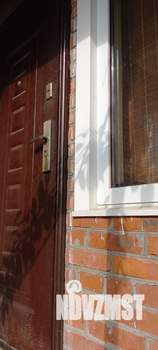 Дом 68м&sup2;, 2-этажный, участок 8 сот.  