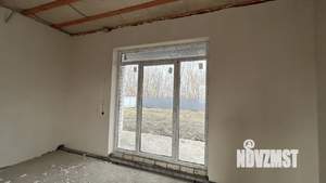 Дом 100м², 1-этажный, участок 6 сот.  