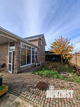 Дом 190м², 2-этажный, участок 6 сот.  