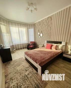 Дом 120м&sup2;, 2-этажный, участок 4 сот.  