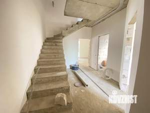 Дом 138м&sup2;, 2-этажный, участок 3 сот.  