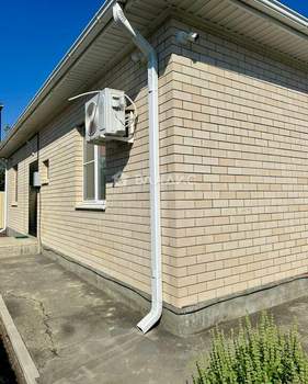 Дом 71м², 1-этажный, участок 2 сот.  