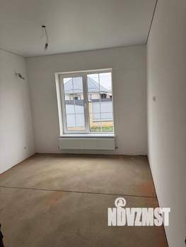 Дом 105м&sup2;, 1-этажный, участок 4 сот.  