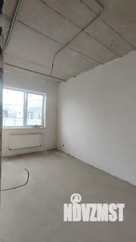 Дом 103м&sup2;, 1-этажный, участок 6 сот.  