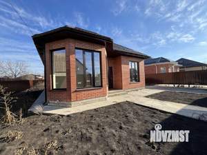 Дача 98м², 1-этажный, участок 4 сот.  