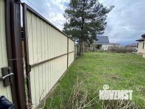 Дом 140м&sup2;, 1-этажный, участок 6 сот.  