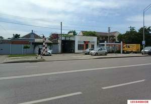 Дом 190м&sup2;, 1-этажный, участок 5 сот.  