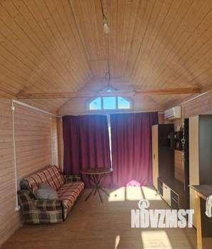 Дом 85м&sup2;, 2-этажный, участок 7 сот.  