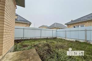 Дом 60м&sup2;, 1-этажный, участок 3 сот.  