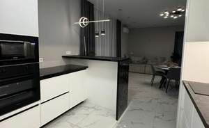 Дом 106м&sup2;, 2-этажный, участок 5 сот.  