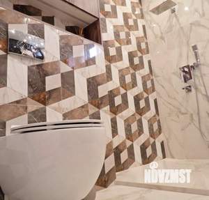 Дом 98м&sup2;, 1-этажный, участок 5 сот.  