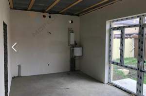 Дом 71м&sup2;, 1-этажный, участок 3 сот.  