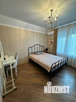 Дом 120м&sup2;, 2-этажный, участок 4 сот.  