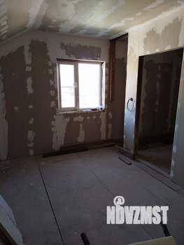 Дом 88м&sup2;, 2-этажный, участок 8 сот.  