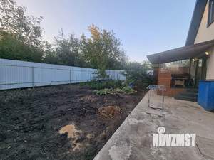 Дом 55м&sup2;, 2-этажный, участок 4 сот.  